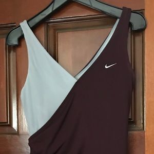 RARE Nike tennis dress. Sexy, sleek.